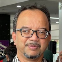 Mohd  Shaharuddin Musa