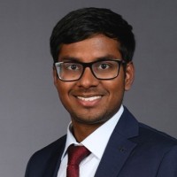 Vikranth Putta