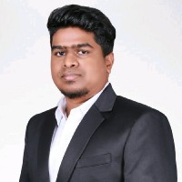 Ashwin Kumar A