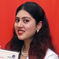 Dr Mitali Mahajan