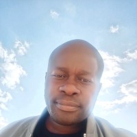 Thabang Morobi