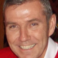 Alan Quin