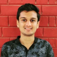 Ashish Parmar