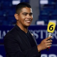 Daniel Santillán Chávez