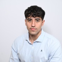 Daniel Cruz Navarro