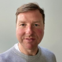 Andrew Keating