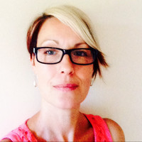 Joanne Clarke