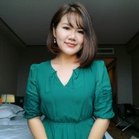 Shinyee Lau