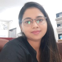 Shweta Singh