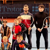 Thibault Fradet