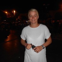 Stacy Crooks