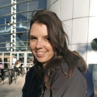 Pauline Hervy