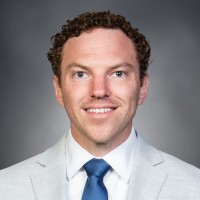 Parker Goran