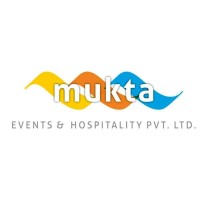 Mukta Events and Hospitality Pvt. Ltd. Santosh Parab - Director