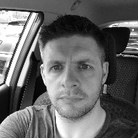 Ian Maull