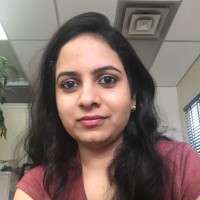 Nidhi Balyan
