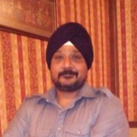 Raunaq Singh