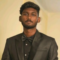 Saai Kishore