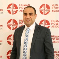 Mohamed Hashad