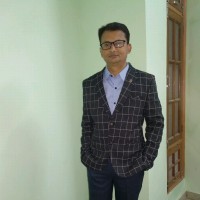 Syed Ashraf