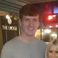 Adam Catling