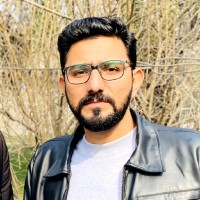 Zia Ur Rahman