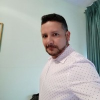 Luis alfonso Gálvez Barrios