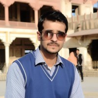 Syed Saif Haider