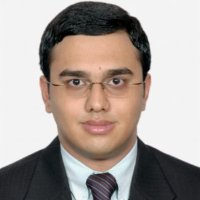 Anirban Roy