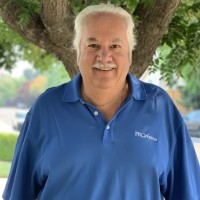 Jeff Leuchi