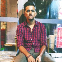 Aadharsh V