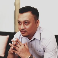 Jafni Zhafri Zakaria - II