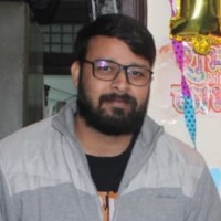 Vikram Dubey