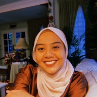 Alia Atiqa Nasution