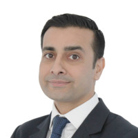 Raheel Khan
