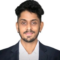 Ashwin Suresh