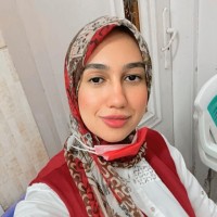 Aya Maghraby