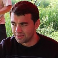 Volodymyr Pylyp