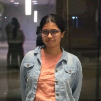 Sharmistha Debnath