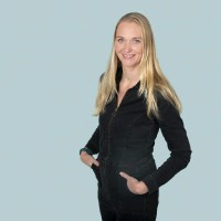 Sytske Van Der Meer