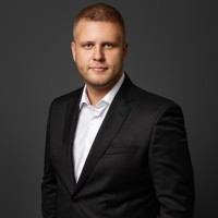 Nicolai Pedersen