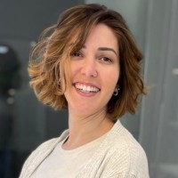 Ana Beatriz Mattos