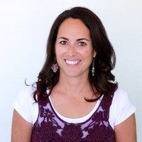 Kristie Ballantyne