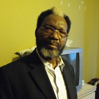 Dr Ebenezer Meshida