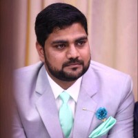 Vipin Kumar Singh