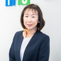 Mina Tsuchiya