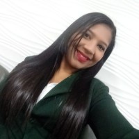 Raphaela Cristina da Silva