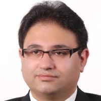 Barrister Masroor Shah