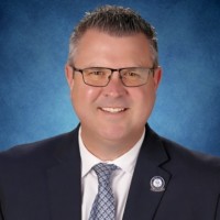 Marcus Myers