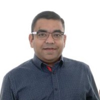 Vijay Mehta, Rcm, Olcm